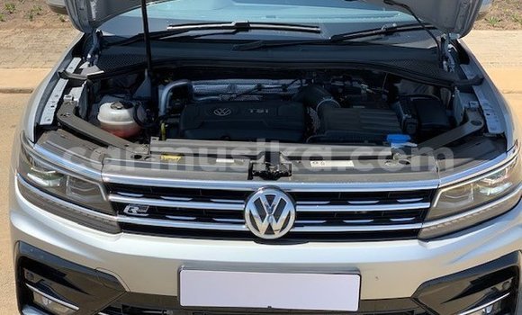 Tenga Tsaru Volkswagen Tiguan Sirivha Mota in Beitbridge in Matabeleland South Tenga Tsaru Volkswagen Tiguan Sirivha Mota in Beitbridge in Matabeleland South