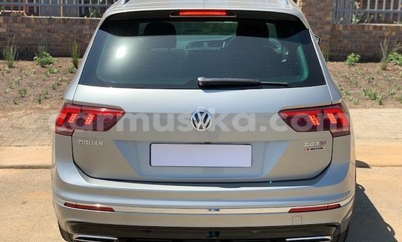 Tenga Tsaru Volkswagen Tiguan Sirivha Mota in Beitbridge in Matabeleland South Tenga Tsaru Volkswagen Tiguan Sirivha Mota in Beitbridge in Matabeleland South