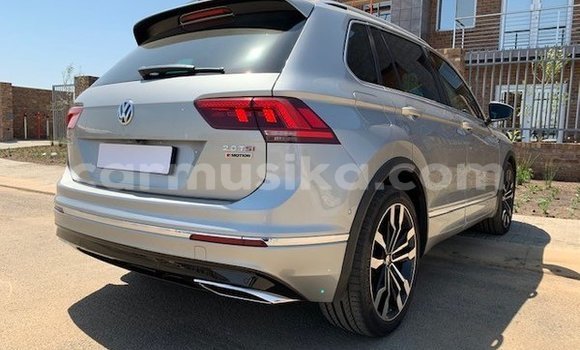Tenga Tsaru Volkswagen Tiguan Sirivha Mota in Beitbridge in Matabeleland South Tenga Tsaru Volkswagen Tiguan Sirivha Mota in Beitbridge in Matabeleland South
