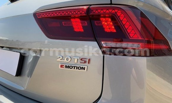 Tenga Tsaru Volkswagen Tiguan Sirivha Mota in Beitbridge in Matabeleland South Tenga Tsaru Volkswagen Tiguan Sirivha Mota in Beitbridge in Matabeleland South