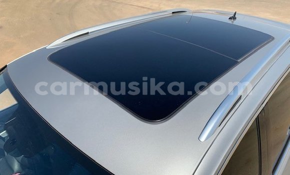 Tenga Tsaru Volkswagen Tiguan Sirivha Mota in Beitbridge in Matabeleland South Tenga Tsaru Volkswagen Tiguan Sirivha Mota in Beitbridge in Matabeleland South