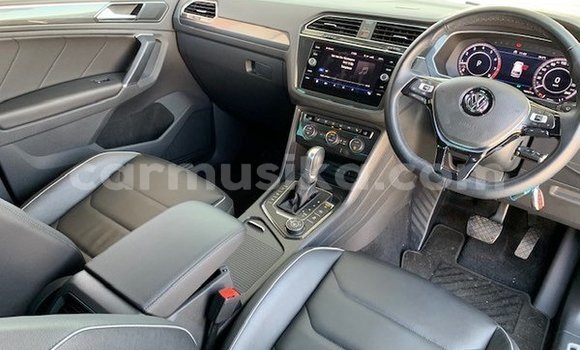Tenga Tsaru Volkswagen Tiguan Sirivha Mota in Beitbridge in Matabeleland South Tenga Tsaru Volkswagen Tiguan Sirivha Mota in Beitbridge in Matabeleland South