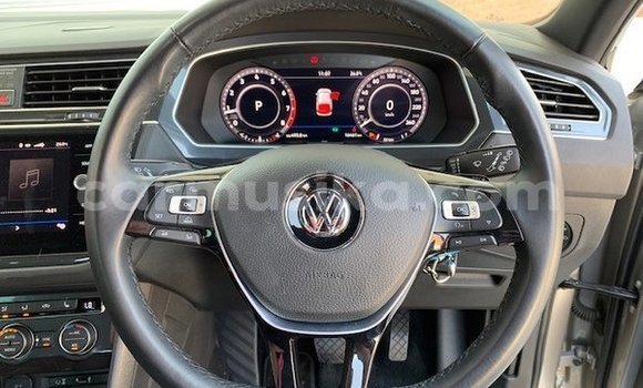 Tenga Tsaru Volkswagen Tiguan Sirivha Mota in Beitbridge in Matabeleland South Tenga Tsaru Volkswagen Tiguan Sirivha Mota in Beitbridge in Matabeleland South