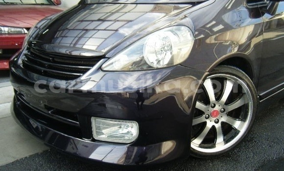 Acheter Occasion Voiture Honda Fit Noir à Beitbridge, Matabeleland South Acheter Occasion Voiture Honda Fit Noir à Beitbridge, Matabeleland South