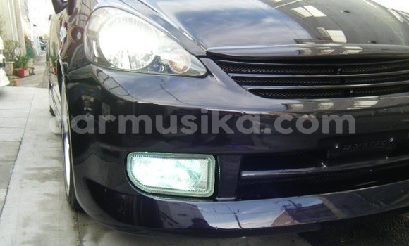 Acheter Occasion Voiture Honda Fit Noir à Beitbridge, Matabeleland South Acheter Occasion Voiture Honda Fit Noir à Beitbridge, Matabeleland South