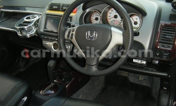 Acheter Occasion Voiture Honda Fit Noir à Beitbridge, Matabeleland South Acheter Occasion Voiture Honda Fit Noir à Beitbridge, Matabeleland South
