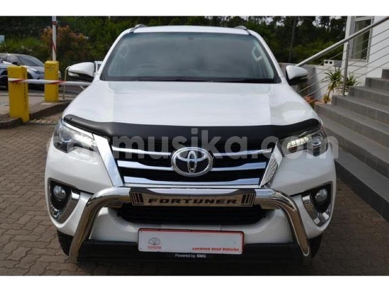 Big with watermark toyota fortuner matabeleland south beitbridge 8074