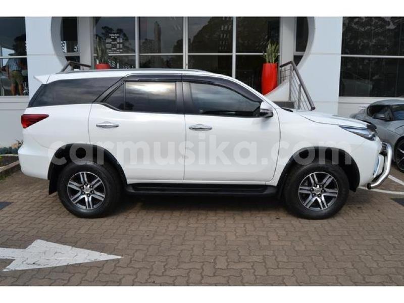 Big with watermark toyota fortuner matabeleland south beitbridge 8074