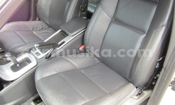 Nunua Ilio tumika Volvo S40 Nyeupe Gari ndani ya Beitbridge nchini Matabeleland Kusini Nunua Ilio tumika Volvo S40 Nyeupe Gari ndani ya Beitbridge nchini Matabeleland Kusini