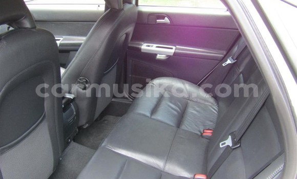 Nunua Ilio tumika Volvo S40 Nyeupe Gari ndani ya Beitbridge nchini Matabeleland Kusini Nunua Ilio tumika Volvo S40 Nyeupe Gari ndani ya Beitbridge nchini Matabeleland Kusini