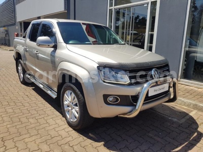 Big with watermark volkswagen amarok matabeleland south beitbridge 8076