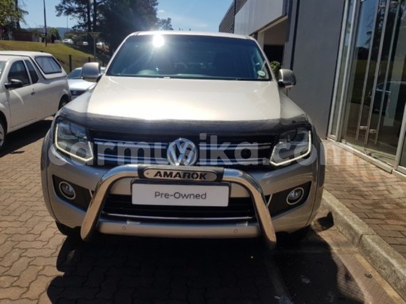 Big with watermark volkswagen amarok matabeleland south beitbridge 8076