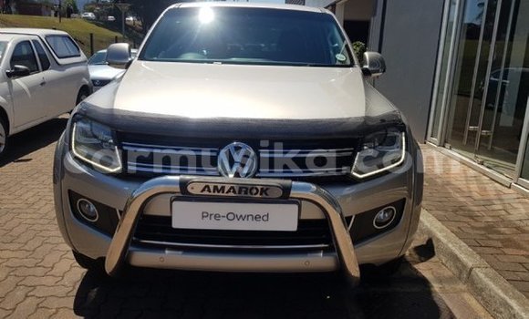 Tenga Tsaru Volkswagen Amarok Sirivha Mota in Beitbridge in Matabeleland South Tenga Tsaru Volkswagen Amarok Sirivha Mota in Beitbridge in Matabeleland South
