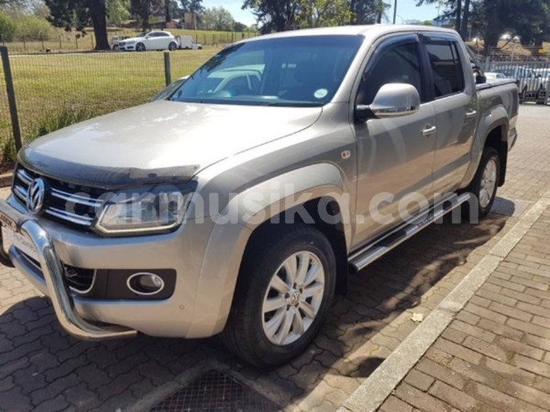 Big with watermark volkswagen amarok matabeleland south beitbridge 8076