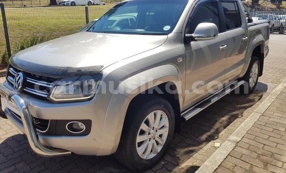 Tenga Tsaru Volkswagen Amarok Sirivha Mota in Beitbridge in Matabeleland South Tenga Tsaru Volkswagen Amarok Sirivha Mota in Beitbridge in Matabeleland South