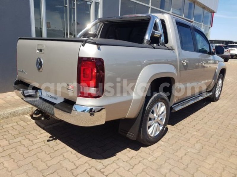 Big with watermark volkswagen amarok matabeleland south beitbridge 8076