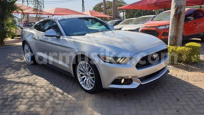 Big with watermark ford mustang harare harare 8077