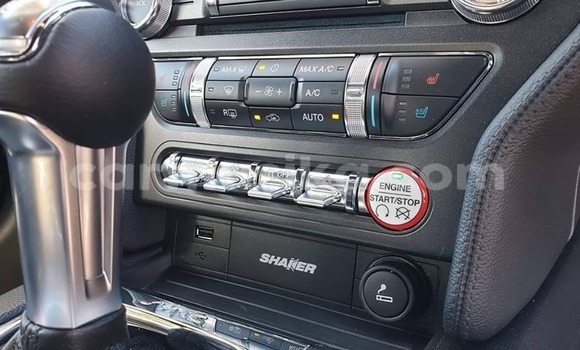 Buy Used Ford Mustang Silver Car in Harare in Harare Buy Used Ford Mustang Silver Car in Harare in Harare