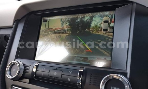Buy Used Ford Mustang Silver Car in Harare in Harare Buy Used Ford Mustang Silver Car in Harare in Harare
