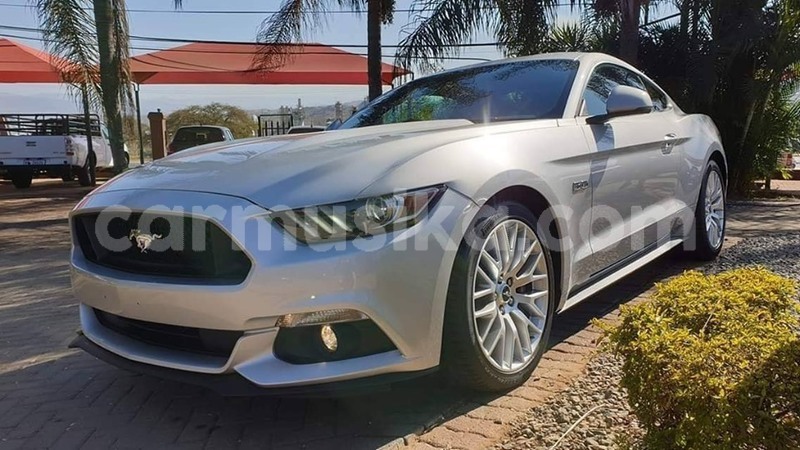 Big with watermark ford mustang harare harare 8077