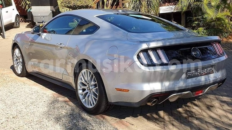 Big with watermark ford mustang harare harare 8077