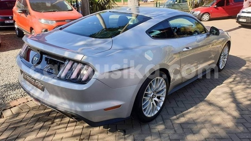 Big with watermark ford mustang harare harare 8077