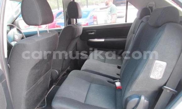 Acheter Occasion Voiture Toyota Fortuner Blanc à Beitbridge, Matabeleland South Acheter Occasion Voiture Toyota Fortuner Blanc à Beitbridge, Matabeleland South