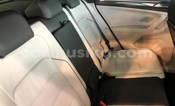 Acheter Occasion Voiture Volkswagen Tiguan Noir à Beitbridge, Matabeleland South Acheter Occasion Voiture Volkswagen Tiguan Noir à Beitbridge, Matabeleland South