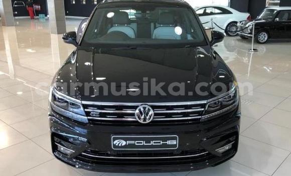 Acheter Occasion Voiture Volkswagen Tiguan Noir à Beitbridge, Matabeleland South Acheter Occasion Voiture Volkswagen Tiguan Noir à Beitbridge, Matabeleland South