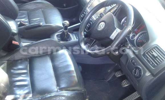 Acheter Occasion Voiture Volkswagen Golf GTI Noir à Beitbridge, Matabeleland South Acheter Occasion Voiture Volkswagen Golf GTI Noir à Beitbridge, Matabeleland South