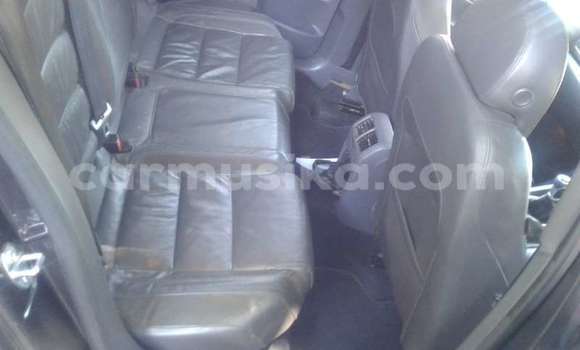 Acheter Occasion Voiture Volkswagen Golf GTI Noir à Beitbridge, Matabeleland South Acheter Occasion Voiture Volkswagen Golf GTI Noir à Beitbridge, Matabeleland South