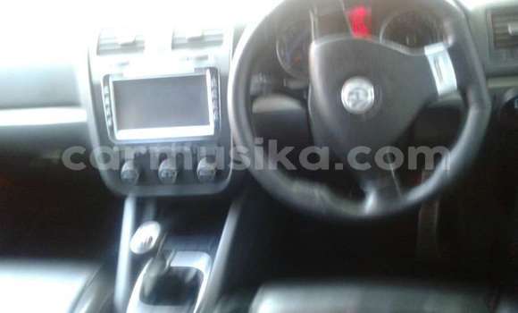 Acheter Occasion Voiture Volkswagen Golf GTI Noir à Beitbridge, Matabeleland South Acheter Occasion Voiture Volkswagen Golf GTI Noir à Beitbridge, Matabeleland South