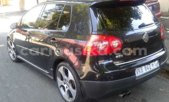 Acheter Occasion Voiture Volkswagen Golf GTI Noir à Beitbridge, Matabeleland South Acheter Occasion Voiture Volkswagen Golf GTI Noir à Beitbridge, Matabeleland South