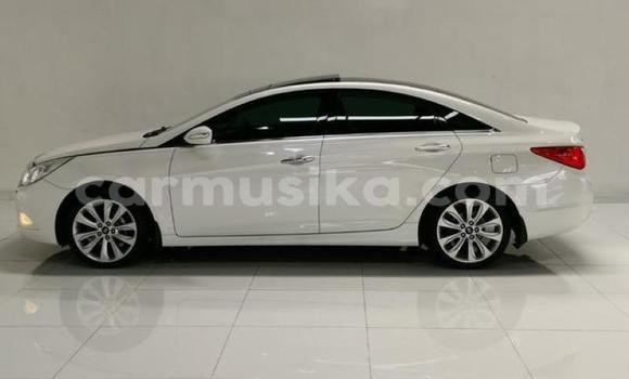 Acheter Occasion Voiture Hyundai Sonata Blanc à Beitbridge, Matabeleland South Acheter Occasion Voiture Hyundai Sonata Blanc à Beitbridge, Matabeleland South