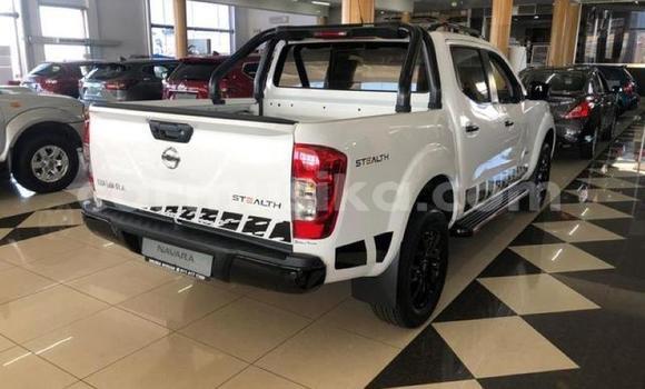 Acheter Occasion Voiture Nissan Navara Blanc à Beitbridge, Matabeleland South Acheter Occasion Voiture Nissan Navara Blanc à Beitbridge, Matabeleland South
