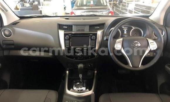Acheter Occasion Voiture Nissan Navara Blanc à Beitbridge, Matabeleland South Acheter Occasion Voiture Nissan Navara Blanc à Beitbridge, Matabeleland South