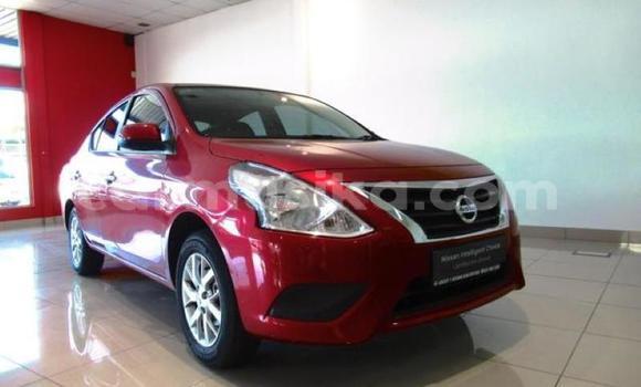 Acheter Occasion Voiture Nissan Almera Autre à Beitbridge, Matabeleland South Acheter Occasion Voiture Nissan Almera Autre à Beitbridge, Matabeleland South