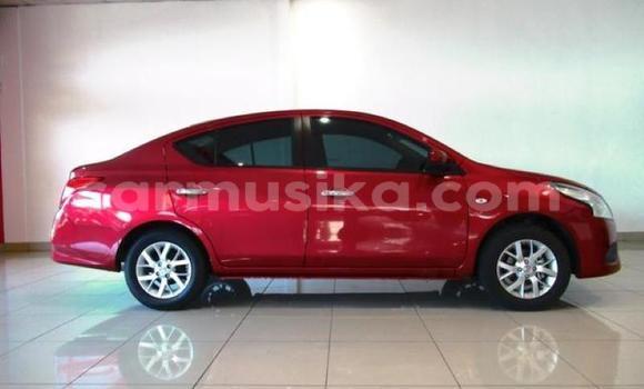 Acheter Occasion Voiture Nissan Almera Autre à Beitbridge, Matabeleland South Acheter Occasion Voiture Nissan Almera Autre à Beitbridge, Matabeleland South