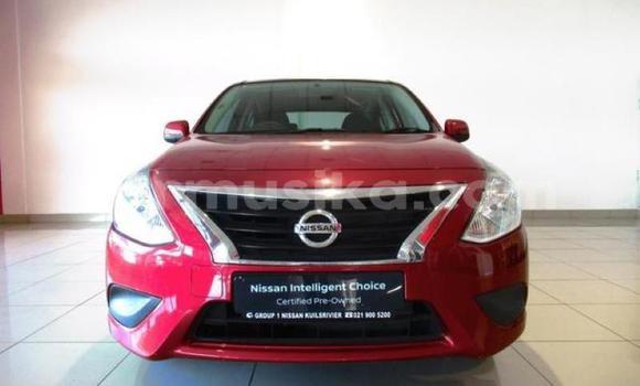 Acheter Occasion Voiture Nissan Almera Autre à Beitbridge, Matabeleland South Acheter Occasion Voiture Nissan Almera Autre à Beitbridge, Matabeleland South