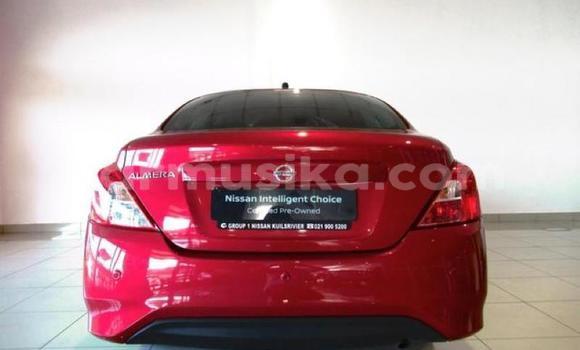 Acheter Occasion Voiture Nissan Almera Autre à Beitbridge, Matabeleland South Acheter Occasion Voiture Nissan Almera Autre à Beitbridge, Matabeleland South