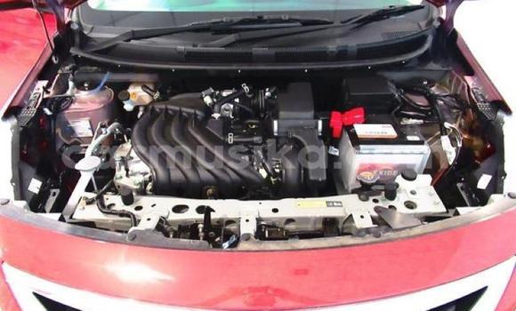 Acheter Occasion Voiture Nissan Almera Autre à Beitbridge, Matabeleland South Acheter Occasion Voiture Nissan Almera Autre à Beitbridge, Matabeleland South