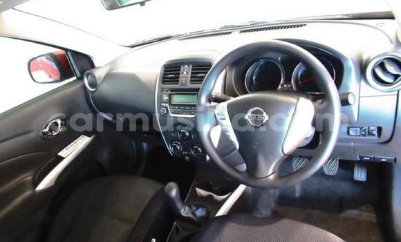 Acheter Occasion Voiture Nissan Almera Autre à Beitbridge, Matabeleland South Acheter Occasion Voiture Nissan Almera Autre à Beitbridge, Matabeleland South