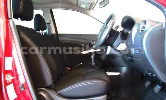 Acheter Occasion Voiture Nissan Almera Autre à Beitbridge, Matabeleland South Acheter Occasion Voiture Nissan Almera Autre à Beitbridge, Matabeleland South