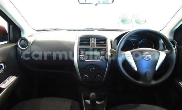 Acheter Occasion Voiture Nissan Almera Autre à Beitbridge, Matabeleland South Acheter Occasion Voiture Nissan Almera Autre à Beitbridge, Matabeleland South