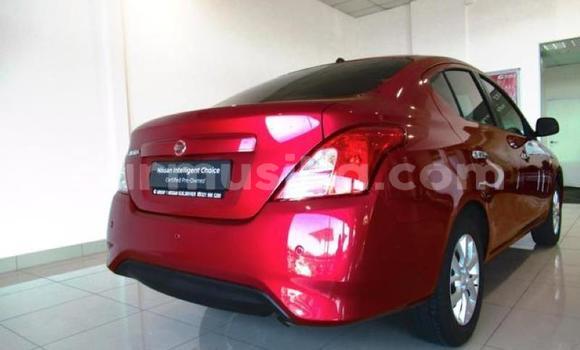 Acheter Occasion Voiture Nissan Almera Autre à Beitbridge, Matabeleland South Acheter Occasion Voiture Nissan Almera Autre à Beitbridge, Matabeleland South