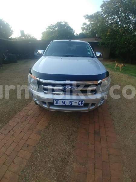 Big with watermark ford ranger matabeleland south beitbridge 8105