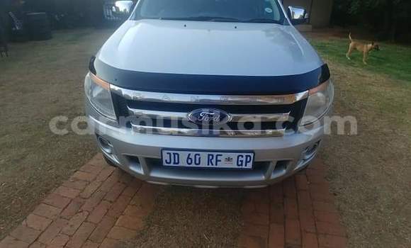 Acheter Occasion Voiture Ford Ranger Gris à Beitbridge, Matabeleland South Acheter Occasion Voiture Ford Ranger Gris à Beitbridge, Matabeleland South