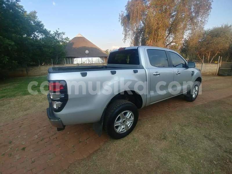 Big with watermark ford ranger matabeleland south beitbridge 8105