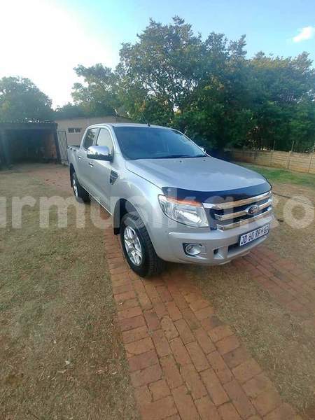 Big with watermark ford ranger matabeleland south beitbridge 8105