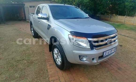 Acheter Occasion Voiture Ford Ranger Gris à Beitbridge, Matabeleland South Acheter Occasion Voiture Ford Ranger Gris à Beitbridge, Matabeleland South